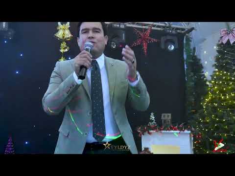 Resul Geldiýew - Sen bolmasaň başgasy (2022 Täze ýyl Konsert)