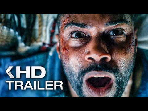 Spell (2020) Trailer