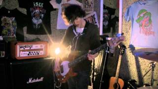 Less Than Jake - A.S.A.O.K (BASS COVER)