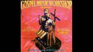 *Audio* I Shall Not Be Moved: The Gospel Music Workshop of America