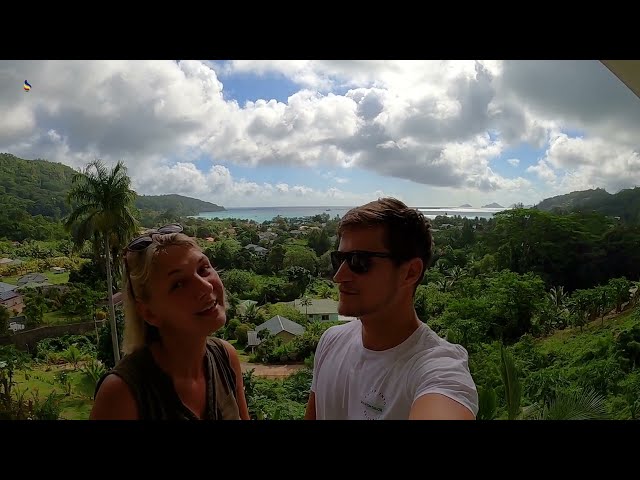 Video - Image - Traumhafte Tage auf den Seychellen: Ein Paradies