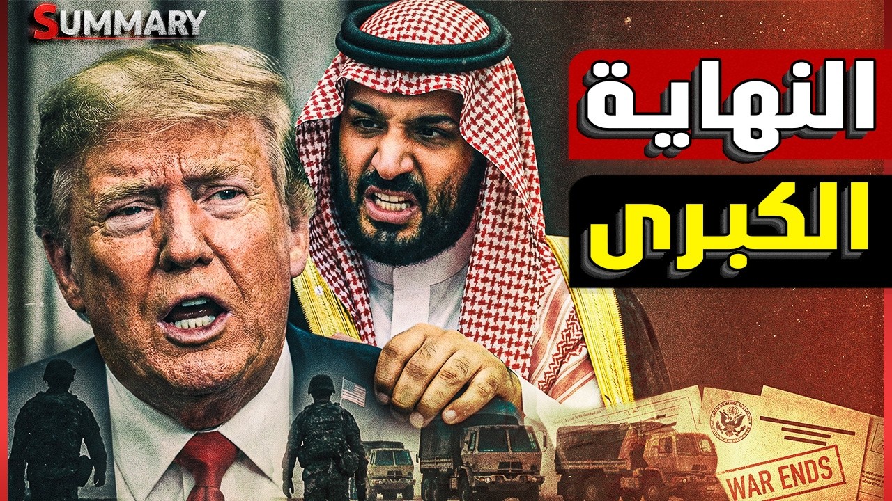 وزارة الدفاع الأمريكية تعرض خطط لإنهاء الحرب على الرئيس الأمريكى ودول الخلي?