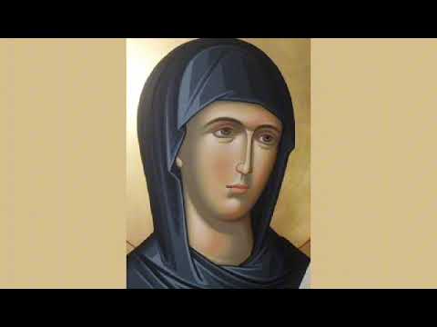 Caravan Gabriel - Paraschevo,cuvioasa 🙏