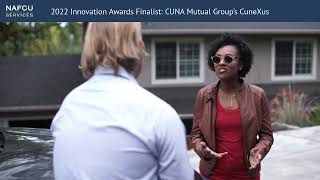 CUNA Mutual Group: CuneXus Digital Storefront | 2022 NAFCU Services Innovation Awards