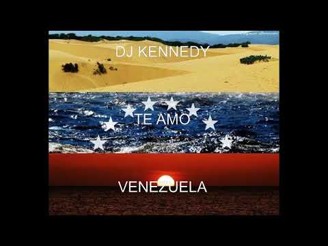 DJ KENNEDY REMIX