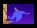 Opening To Aladdin Disc 2 2004 DVD