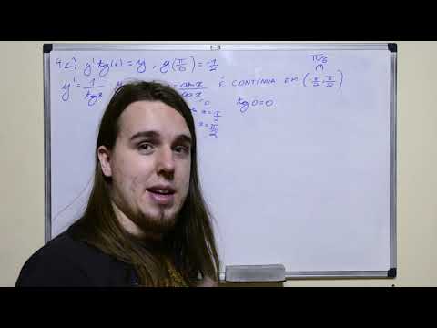 EQUAÇÕES DIFERENCIAIS - Lista 1 - Equações Separáveis, PVI e PVC - Exercício 4c