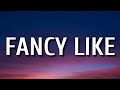 Walker Hayes - Fancy Like (Lyrics)