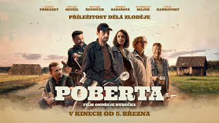 Poberta (2026) - TRAILER