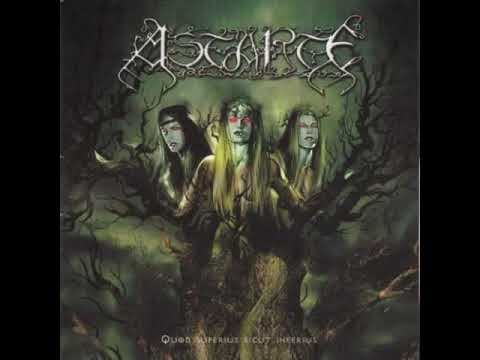 𝗔𝘀𝘁𝗮𝗿𝘁𝗲 ► 𝗤𝘂𝗼𝗱 𝗦𝘂𝗽𝗲𝗿𝗶𝘂𝘀 𝗦𝗶𝗰𝘂𝘁 𝗜𝗻𝗳𝗲𝗿𝗶𝘂𝘀   (𝗙𝘂𝗹𝗹 𝗔𝗹𝗯𝘂𝗺)