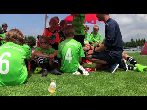 MerkurCup 2018: Kreisfinale Dahoam - Highlights