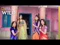 First Look India From Above
