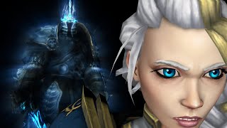 Realm of Torment Extended