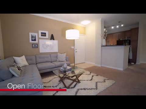 TGM Andover Park Apartments - South Lawrence, MA