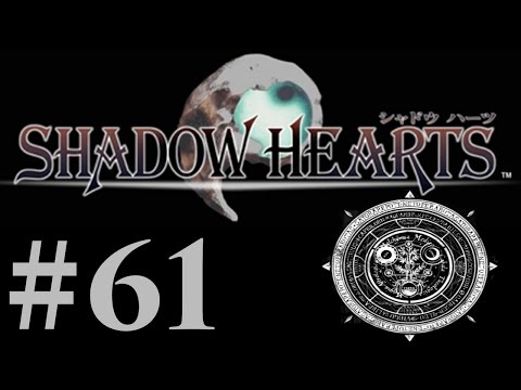 Let's Play Shadow Hearts Part #061 Teleporter Maze