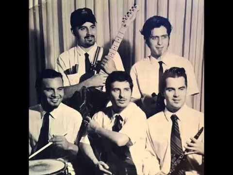 Santos Inocentes - Desaparecedor (Santadélica) (EP)