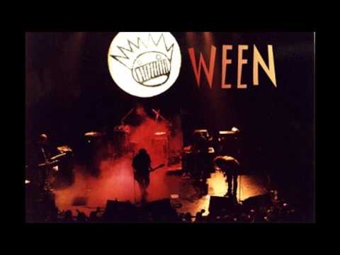 Ween - 2000-05-14 Milwaukee, WI The Rave