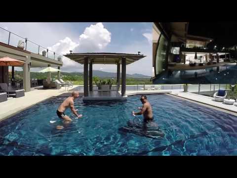 Villa Suriyan (Villa 16)