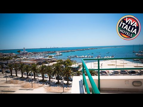 Diomede Rooms - Manfredi Homes&Villas | Manfredonia, Italy | Hotel Review 🏨