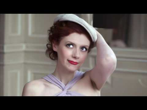 Patricia Petibon sings "Padam Padam" (Live, Vienna 2017)