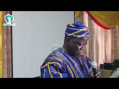 Upper East Region Open for Investment – Regional Minister Invites Local & Foreign Investors