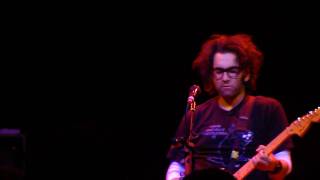 MOTION CITY SOUNDTRACK - Together We&#39;ll Ring In The New Year