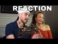 RRR Trailer | REACTION