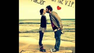 Kisses In The V.I.P. - Bei Maejor