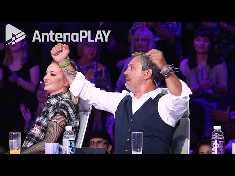 iUmor | Sezonul 13 - Episodul 2: Sorin Bontea, luat la roast 😎