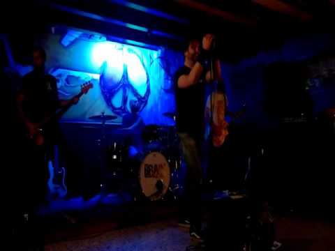 the brain washing machine - san zenone degli ezzelini (tv) - 26/12/2015