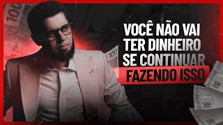 Dinheiro traz felicidade?