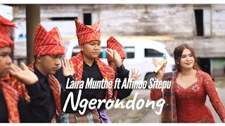 Download lagu LAGU KARO TERBARU || NGERONDONG || LAIRA MUNTHE ft ALFINDO SITEPU mp3