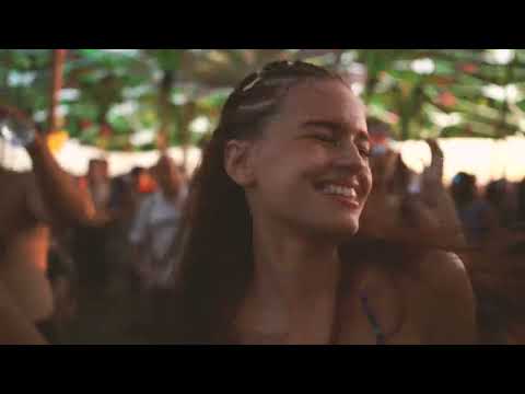 Fusionist @ PsyFly 2023 • Full On Morning Mix