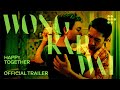 Wong Kar Wai