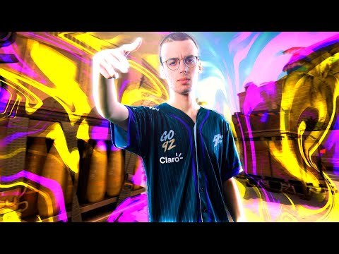 MEYERN: MEJORES JUGADAS 2020 (MIBR - 9Z TEAM)