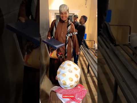 شباب البومب اشوفك على الطبيعة 🤗🤣