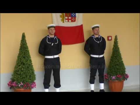 A Squillaci sottotenente di Vascello la scuola di Via Roma a Castrovillari 4 aprile 2018