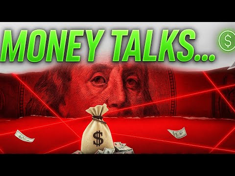 Money Talks, But This 3D Edit SHOUTS | Dirty Cash Remix | Cinematic Visuals by Edit X Cut