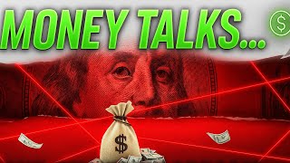 Download lagu Money Talks, But This 3D Edit SHOUTS | Dirty Cash Remix | Cinematic Visuals by Edit X Cut mp3