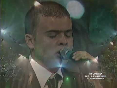 Hor Djulistan i Ansambl SMF - Seyrettim Muhammedi ( live in concert )