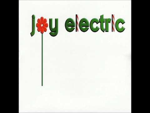 Joy Electric - Drum Machine Joy (Melody)