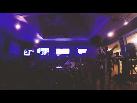 Gonna Move (Paul Pena Cover) /// Foster Europe Band