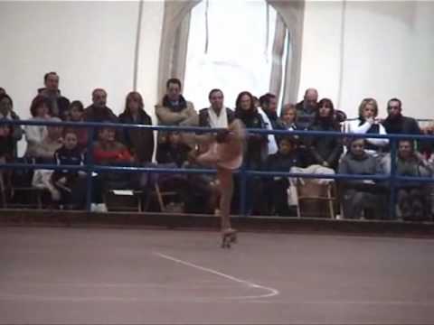 VII Trofeo Città di Rivoli - Elena