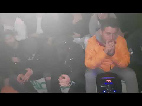 MNAK VS COLETIYAS - (BATALLON) - CUARTOS - GENERAL RAP CIUDADES