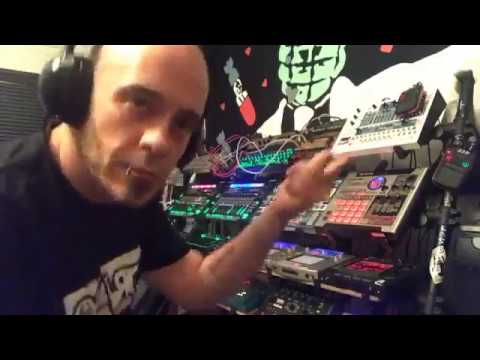 Pierrot The Acid Clown - clowned up jay loooooooow