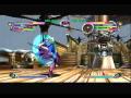 KiruNen Morrigan S Tron Vs Guile Jill Juggs