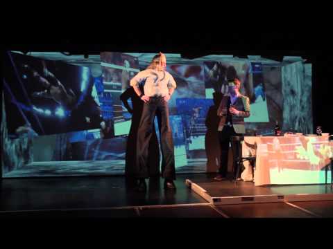 "Biedermann und die Brandstifter" Kulturlabor