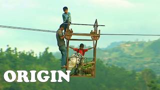 Download lagu Why These Kids Risk Their Lives Everyday mp3