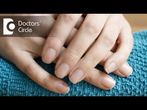 Causes and management of dry itchy fingertips intolerable to heat - Dr. Nischal K