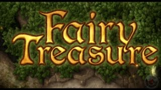 Fairy Treasure videosu